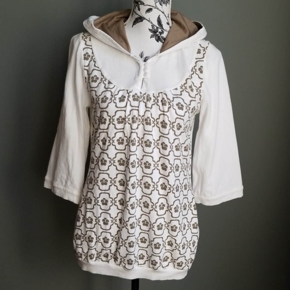Gentle Fawn Hoodie
